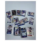UNSEARCHED UPPER DECK REFLECTORS GEM 1999  25 PCS