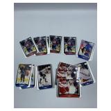 UPPER DECK HOCKEY UNSEACHED REFRACTORS 1999 25