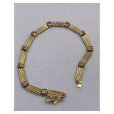 VINTAGE TIME INSPIRED BRACELET FOR SOMEONE