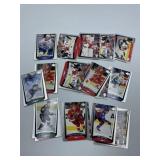 UNSEARCHED UPPER DECK REFLECTORS GEM 1999  25 PCS
