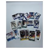 UNSEARCHED UPPER DECK REFLECTORS GEM 1999  25 PCS