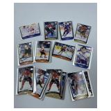 UNSEARCHED UPPER DECK REFLECTORS GEM 1999  25 PCS