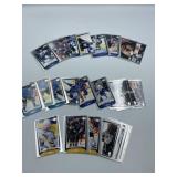 UPPER DECK 1999 UNSEARCHED HOCKEY MINT 25 PCS