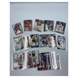 UPPER DECK 1999 UNSEARCHED HOCKEY MINT 25 PCS