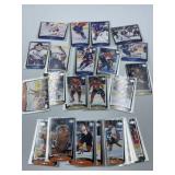 UPPER DECK 1999 UNSEARCHED HOCKEY MINT 25 PCS