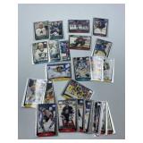 UPPER DECK 1999 UNSEARCHED HOCKEY MINT 25 PCS