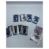 UPPER DECK HOCKEY UNSEACHED REFRACTORS 1999 25