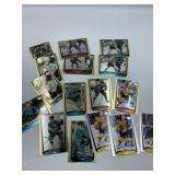 UNSEARCHED UPPER DECK REFLECTORS GEM 1999  25 PCS