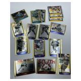 UNSEARCHED UPPER DECK REFLECTORS GEM 1999  25 PCS