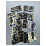 UNSEARCHED UPPER DECK REFLECTORS GEM 1999  25 PCS
