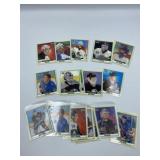 UPPER DECK VINTAGE HOCKEY (SMALLER CARDS) 2003