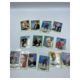 UPPER DECK VINTAGE HOCKEY (SMALLER CARDS) 2003