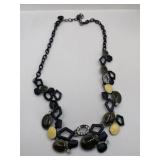 ART NEUVOUS STYLIN NECKLACE - GENTLY LOVED   -