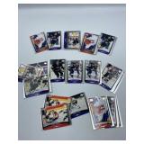 UNSEARCHED UPPER DECK REFLECTORS GEM 1999  25 PCS