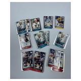 UNSEARCHED UPPER DECK REFLECTORS GEM 1999  25 PCS