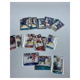 UNSEARCHED UPPER DECK REFLECTORS GEM 1999  25 PCS