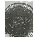 CANADA 1972 VOYAGUR + 1969 EDMONTON KLONDIKE DAYS