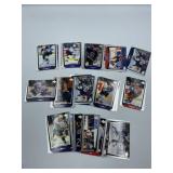 UPPER DECK HOCKEY UNSEACHED REFRACTORS 1999 25