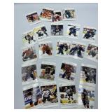 PACIFIC HOCKEY 2003 UNSEARCHED - 20 PCS - GEM