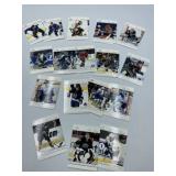 PACIFIC HOCKEY 2003 UNSEARCHED - 20 PCS - GEM