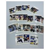 PACIFIC HOCKEY 2003 UNSEARCHED - 20 PCS - GEM