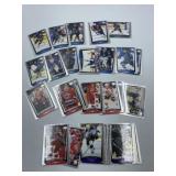 UPPER DECK 1999 UNSEARCHED HOCKEY MINT 25 PCS