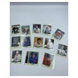 UPPER DECK VINTAGE HOCKEY (SMALLER CARDS) 2003