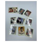 UPPER DECK VINTAGE HOCKEY (SMALLER CARDS) 2003