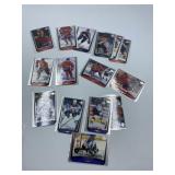 UPPER DECK 1999 REFRACTORS INDIVIDUAL SLEEVED