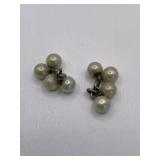 EASTERN EUROPE ESTATE FIND ANTIQUE PEARL