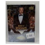 MOVIE ICONS LIMITED EDITION #107 /999 BURT