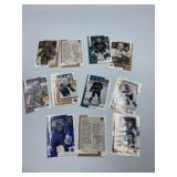 MC DONALDS UPPER DECK HOCKEY 1999 GEM -10 PCS