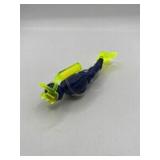 KINDER SUPRISE VINTAGE DIVER SWIMMER SET BREAK 1