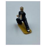 KINDER SUPRISE  2003 ASIAN CULTURAL SET BREAK 1