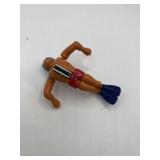 KINDER SUPRISE VINTAGE DIVER SWIMMER SET BREAK 1