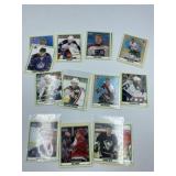 UPPER DECK VINTAGE HOCKEY (SMALLER CARDS) 2003