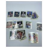 UPPER DECK VINTAGE HOCKEY (SMALLER CARDS) 2003