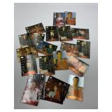 UPPER DECK HOCKEY 1999 UNSEARCHED 25 PCS - MINT