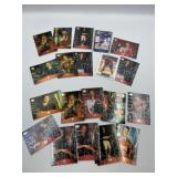 UPPER DECK HOCKEY 1999 UNSEARCHED 25 PCS - MINT