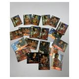 UPPER DECK HOCKEY 1999 UNSEARCHED 25 PCS - MINT