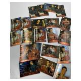 UPPER DECK HOCKEY 1999 UNSEARCHED 25 PCS - MINT
