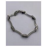 VINTAGE TIME INSPIRED BRACELET FOR SOMEONE