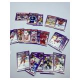 SCORE HOCKEY 1991 UNSEARCHED GEM 20 PCS