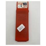 FLEER 1983 DIME BANK BASEBALL STAMPS NOS - MINT