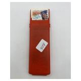FLEER 1983 DIME BANK BASEBALL STAMPS NOS - MINT