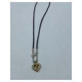 HEART NECKLACE