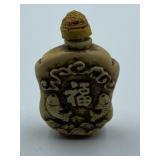 SNUFF BOTTLE