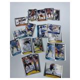 UNSEARCHED UPPER DECK REFLECTORS GEM 1999  25 PCS