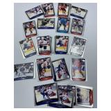 UNSEARCHED UPPER DECK REFLECTORS GEM 1999  25 PCS