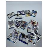 UNSEARCHED UPPER DECK REFLECTORS GEM 1999  25 PCS